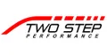 Two Step Performance logo