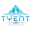 Tyent Usa logo