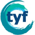 TYF Adventure logo