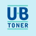 UB Toner logo