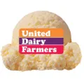 United Dairy Farmers logo