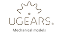UGears US /Ukidz logo