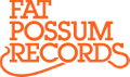 Fat Possum Records logo