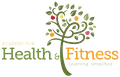Academy for Health & Fitness logo