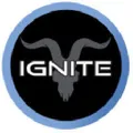 Ignite CBD logo