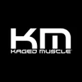 Kaged Muscle logo