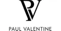 Paul Valentine logo