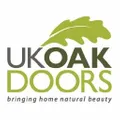 UK Oak Doors logo