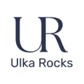 Ulka Rocks logo