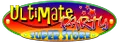 Ultimate Party Super Stores logo