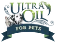 Ultra Oil for Pets logo