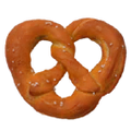 Uncle Jerry's Pretzels logo