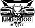 UnderDog Diesel logo