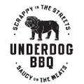 Underdog BBQ logo