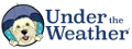 Under the Weather logo