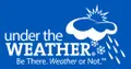 Under the Weather logo
