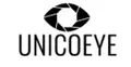 Unicoeyes 55% OFF logo