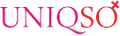UNIQSO logo