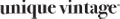 Unique Vintage logo