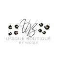 Unique Boutique by Nicole logo