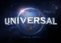 Universal Studios logo