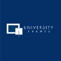 University Frames logo
