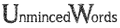 Unminced logo