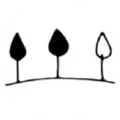 Un Peu Sauvage logo