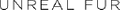 Unrealfur logo