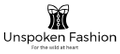 Unspoken Fashion logo