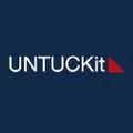 UNTUCKit logo