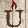 Unwined Candles logo