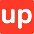 Upbility EN logo