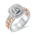 Upland JewelryMart logo