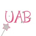 Upon A Bowtique logo