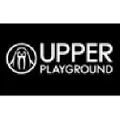 Upper Playground logo