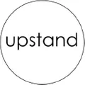 Upstand logo
