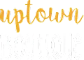 Uptown Boutique Ramona logo