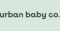 Urban Baby Co. logo