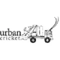 Urban Cricket. logo