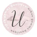 Urban Gemms logo
