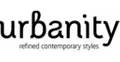 Urbanity Clothing logo