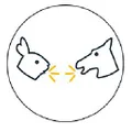 Uncomfortable Revolution logo