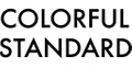 Colorful Standard logo