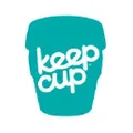 KeepCup logo