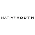 Native Youth EU logo