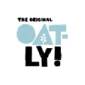 Oatly logo