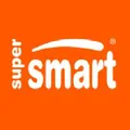 SuperSmart logo