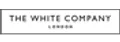 The White Company logo