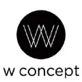 WConcept logo